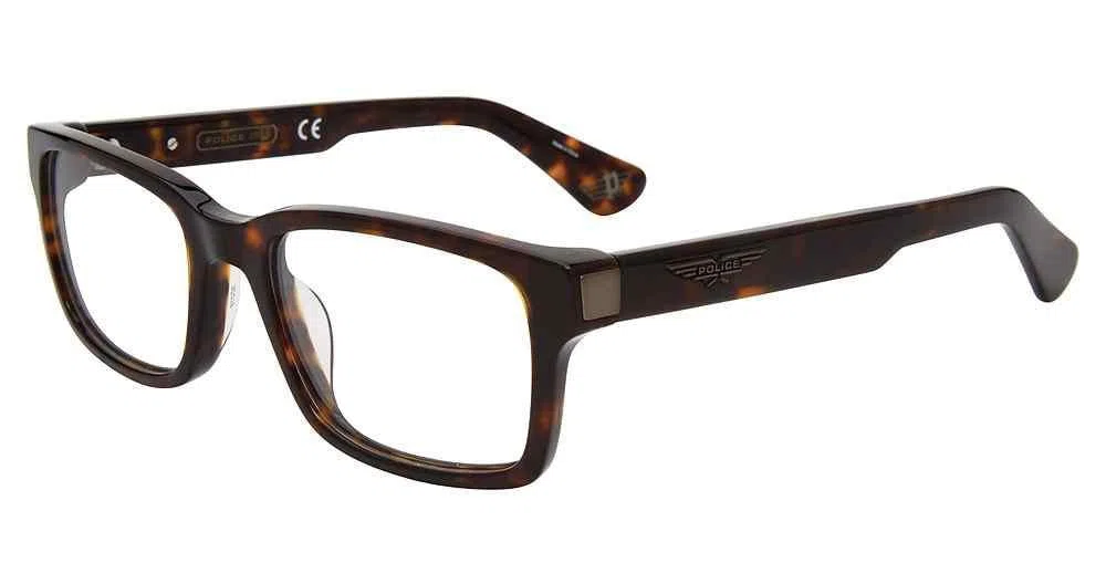 Police VPLE36 Eyeglasses - view 3